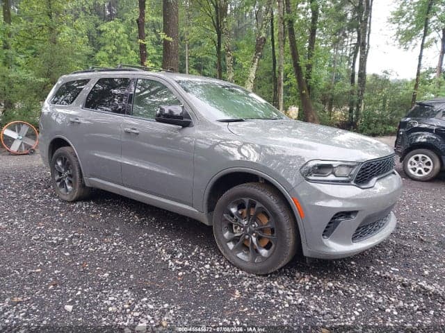 2023 DODGE DURANGO GT AWD 1