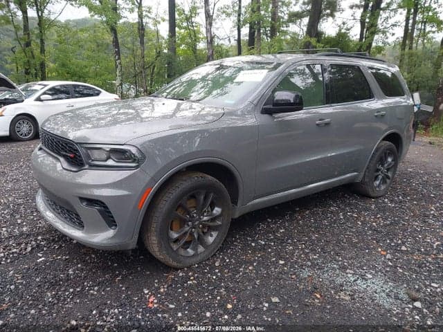 2023 DODGE DURANGO GT AWD 2