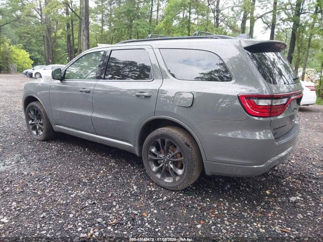 2023 DODGE DURANGO GT AWD 3