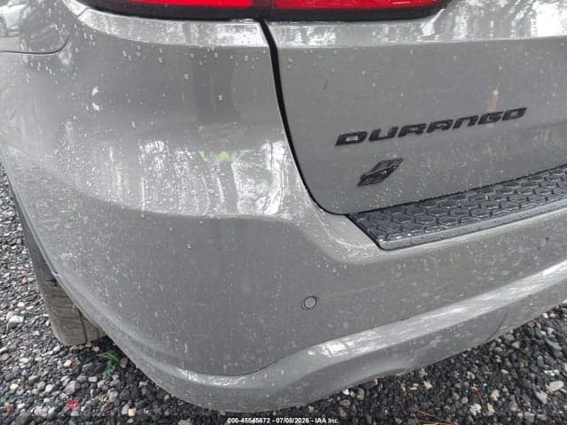 2023 DODGE DURANGO GT AWD 6