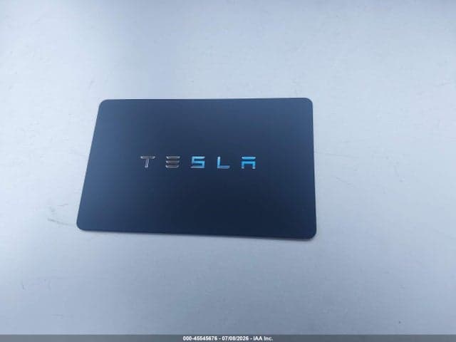 2024 TESLA MODEL 3 PERFORMANCE ALL-WHEEL DRIVE 11