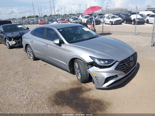 2020 HYUNDAI SONATA SEL 1