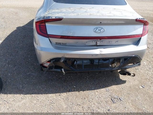 2020 HYUNDAI SONATA SEL 6
