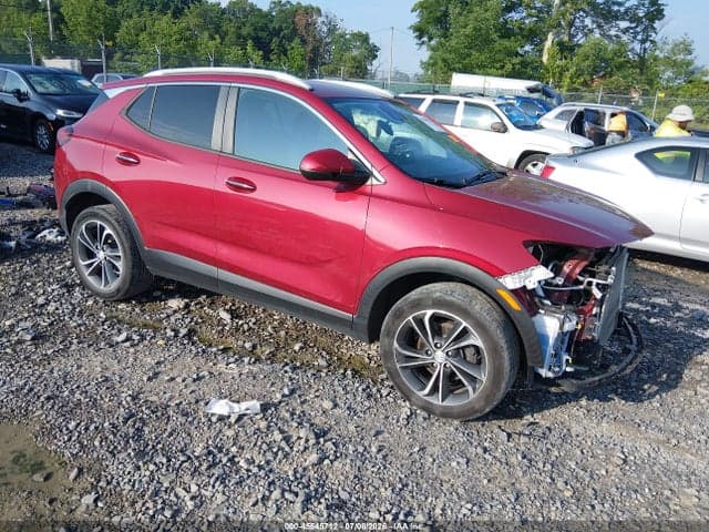 2020 BUICK ENCORE GX AWD SELECT - 1