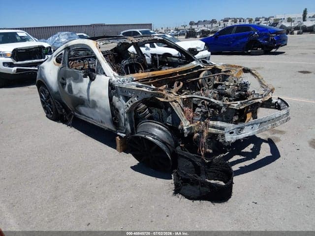 2023 TOYOTA GR86 PREMIUM 1