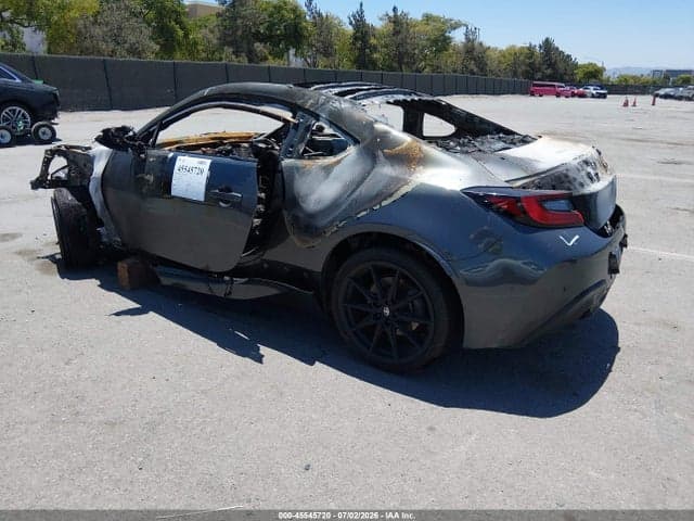 2023 TOYOTA GR86 PREMIUM 3