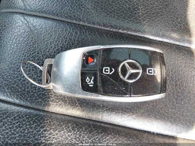 2018 MERCEDES-BENZ E 400 4MATIC 11