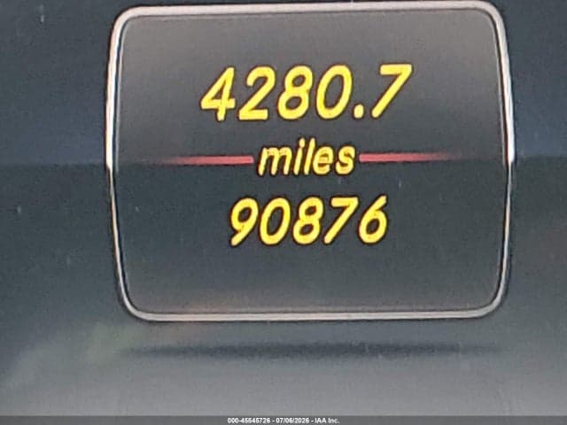 2018 MERCEDES-BENZ E 400 4MATIC 15