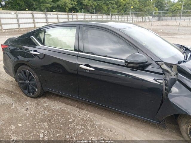 2019 NISSAN ALTIMA 2.5 PLATINUM 13