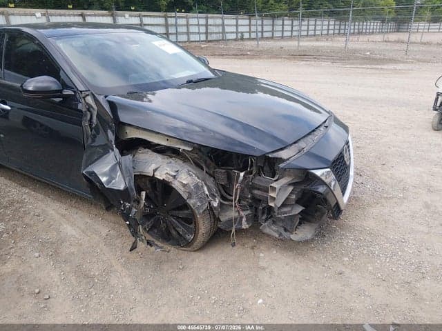 2019 NISSAN ALTIMA 2.5 PLATINUM 6