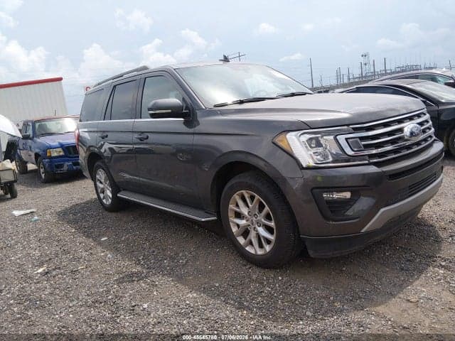 2021 FORD EXPEDITION XLT - 1