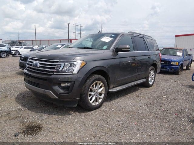 2021 FORD EXPEDITION XLT 2