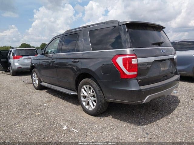 2021 FORD EXPEDITION XLT 3