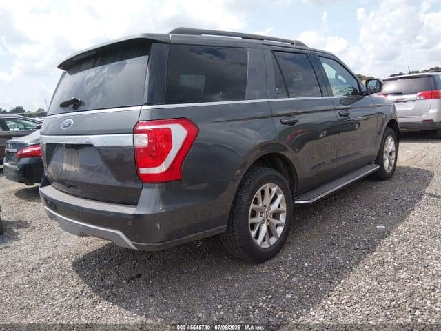 2021 FORD EXPEDITION XLT 4