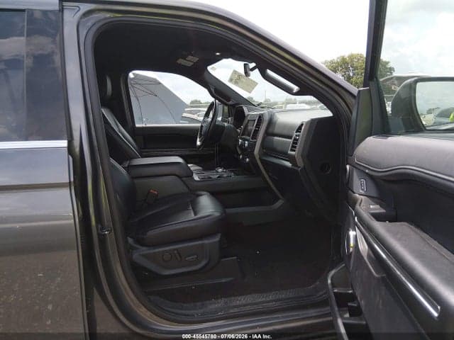 2021 FORD EXPEDITION XLT 5