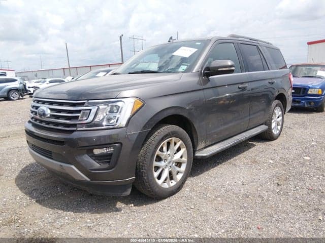 2021 FORD EXPEDITION XLT 6