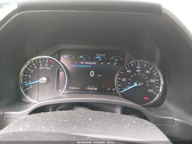 2021 FORD EXPEDITION XLT 7