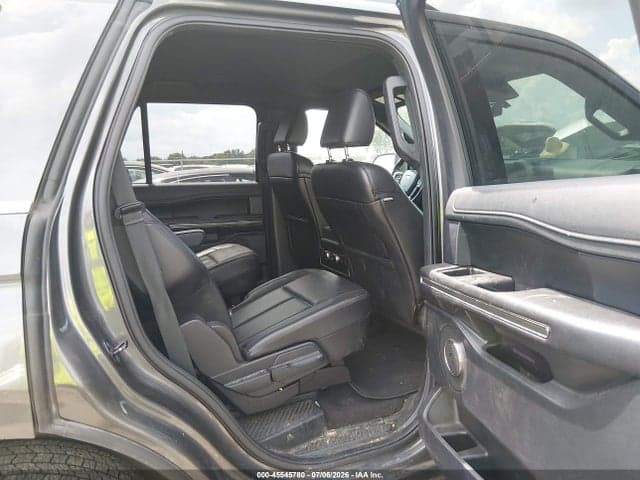 2021 FORD EXPEDITION XLT 8