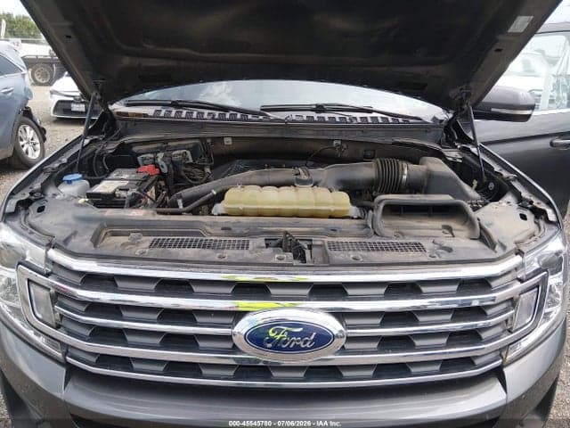 2021 FORD EXPEDITION XLT 10