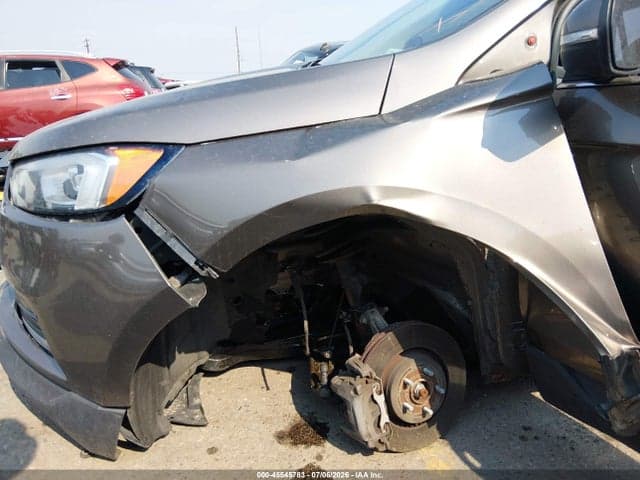 2019 FORD EDGE TITANIUM 6