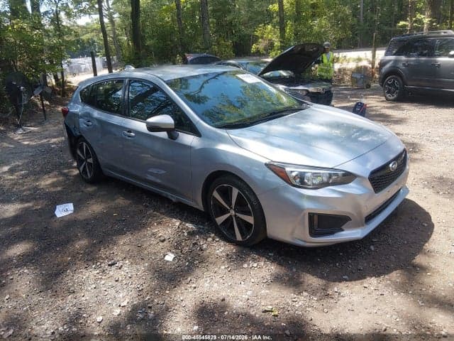 2017 SUBARU IMPREZA 2.0I SPORT - 1