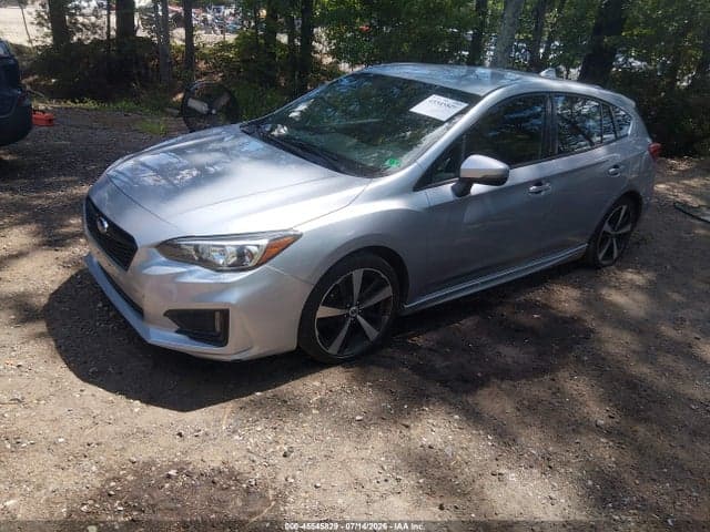 2017 SUBARU IMPREZA 2.0I SPORT 2