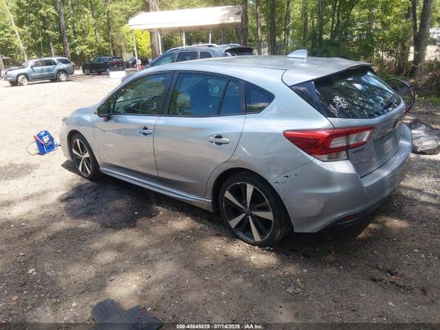 2017 SUBARU IMPREZA 2.0I SPORT 3