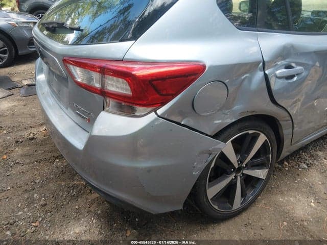 2017 SUBARU IMPREZA 2.0I SPORT 6