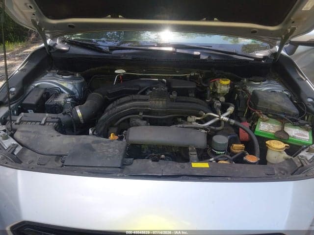 2017 SUBARU IMPREZA 2.0I SPORT 10