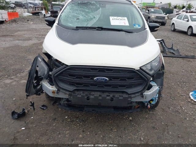 2019 FORD ECOSPORT SES 6