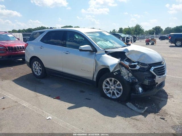 2019 CHEVROLET EQUINOX LT 1