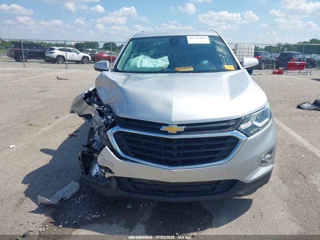 2019 CHEVROLET EQUINOX LT 12