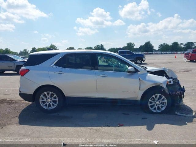 2019 CHEVROLET EQUINOX LT 13