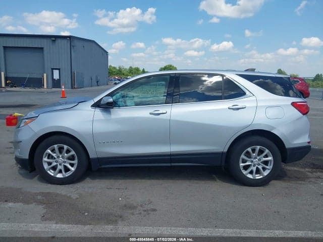 2019 CHEVROLET EQUINOX LT 14