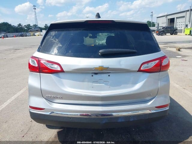 2019 CHEVROLET EQUINOX LT 16