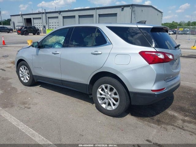 2019 CHEVROLET EQUINOX LT 3