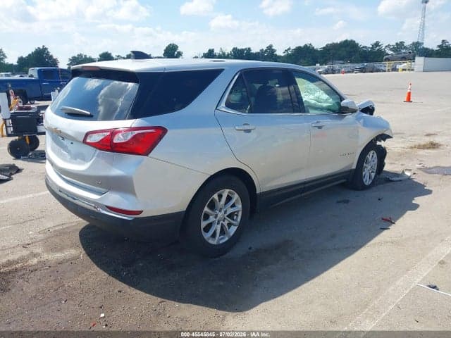 2019 CHEVROLET EQUINOX LT 4