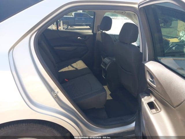 2019 CHEVROLET EQUINOX LT 8