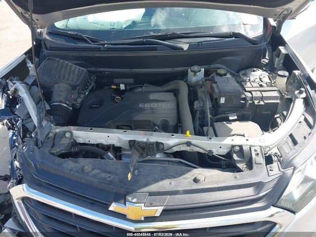 2019 CHEVROLET EQUINOX LT 10