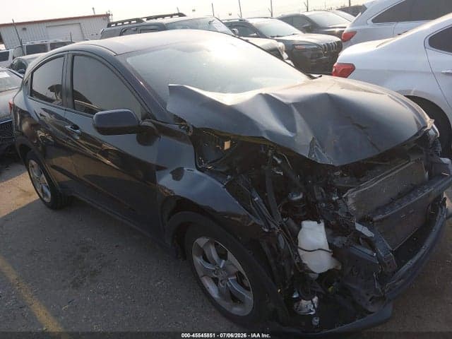 2018 HONDA HR-V LX - 1