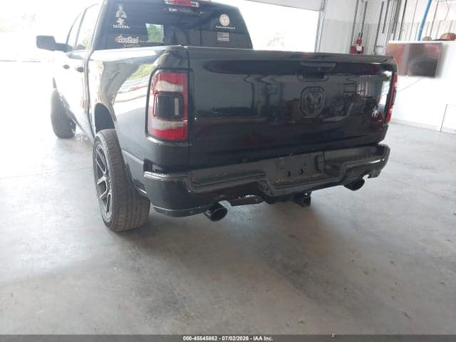 2019 RAM 1500 REBEL 6