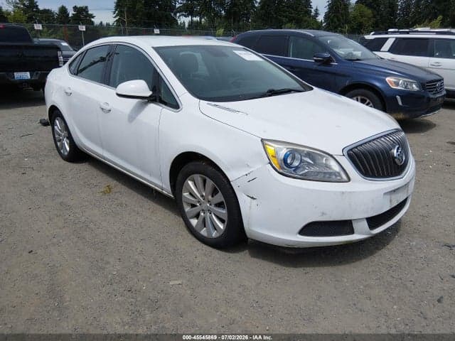2017 BUICK VERANO - 1