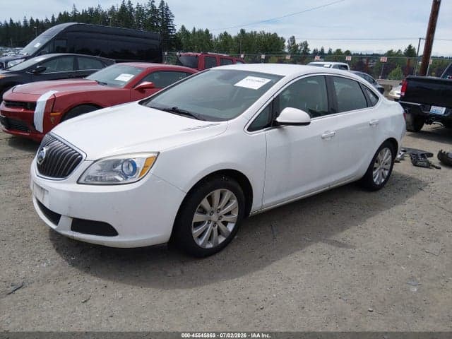 2017 BUICK VERANO 2