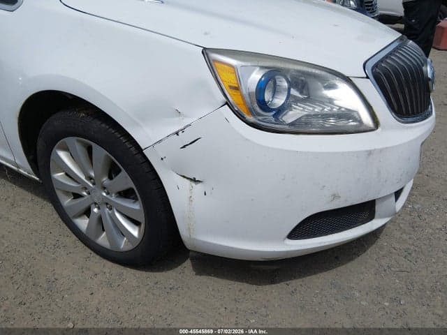 2017 BUICK VERANO 16