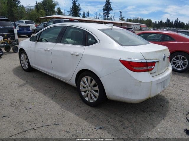 2017 BUICK VERANO 3