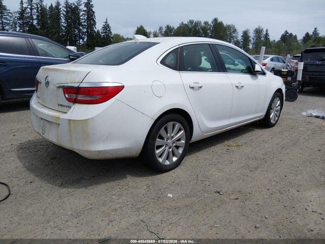 2017 BUICK VERANO 4