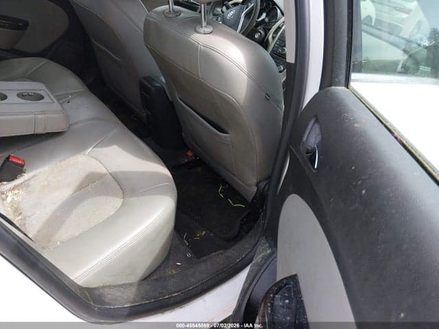 2017 BUICK VERANO 8