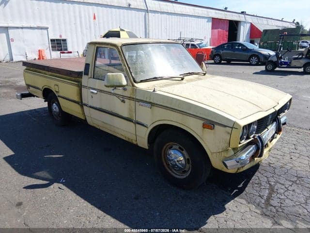 1978 TOYOTA PICKUP