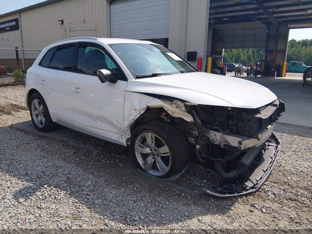 2018 AUDI Q5 2.0T PREMIUM/2.0T TECH PREMIUM - 1