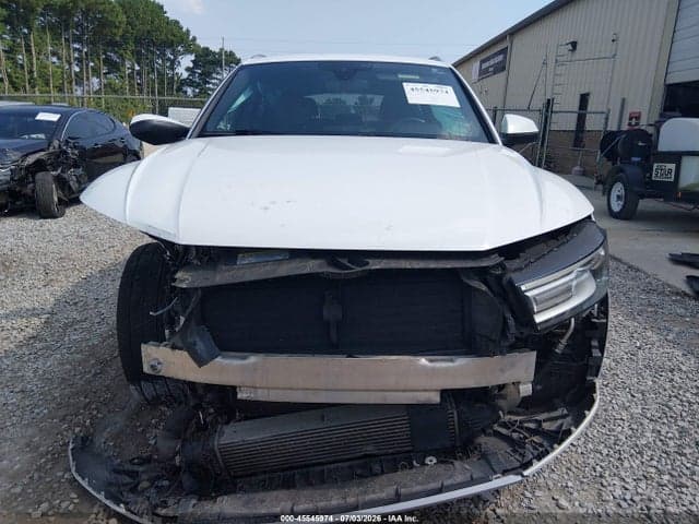 2018 AUDI Q5 2.0T PREMIUM/2.0T TECH PREMIUM 12